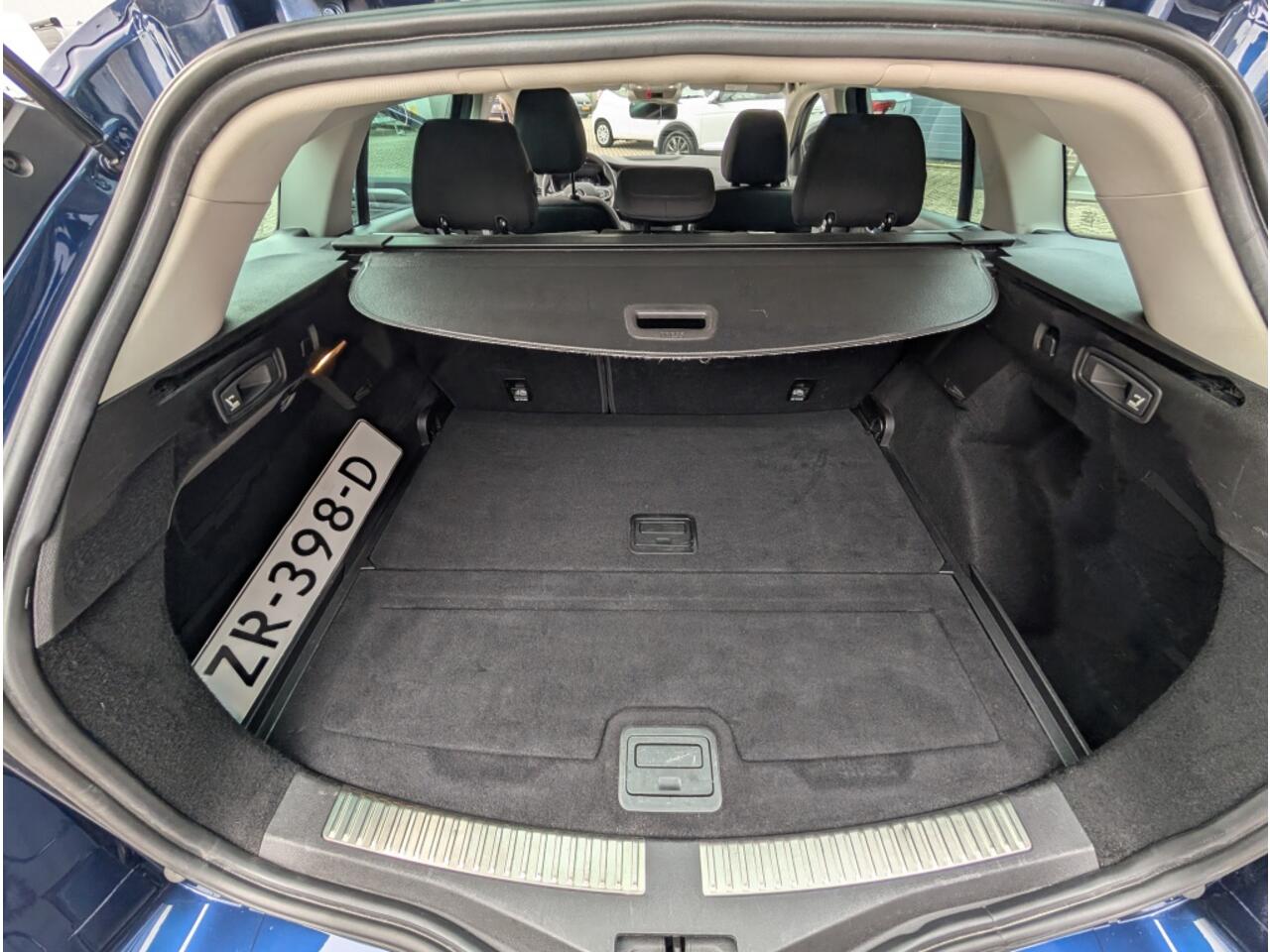 Renault MEGANE 1.3 TCe GT-Line