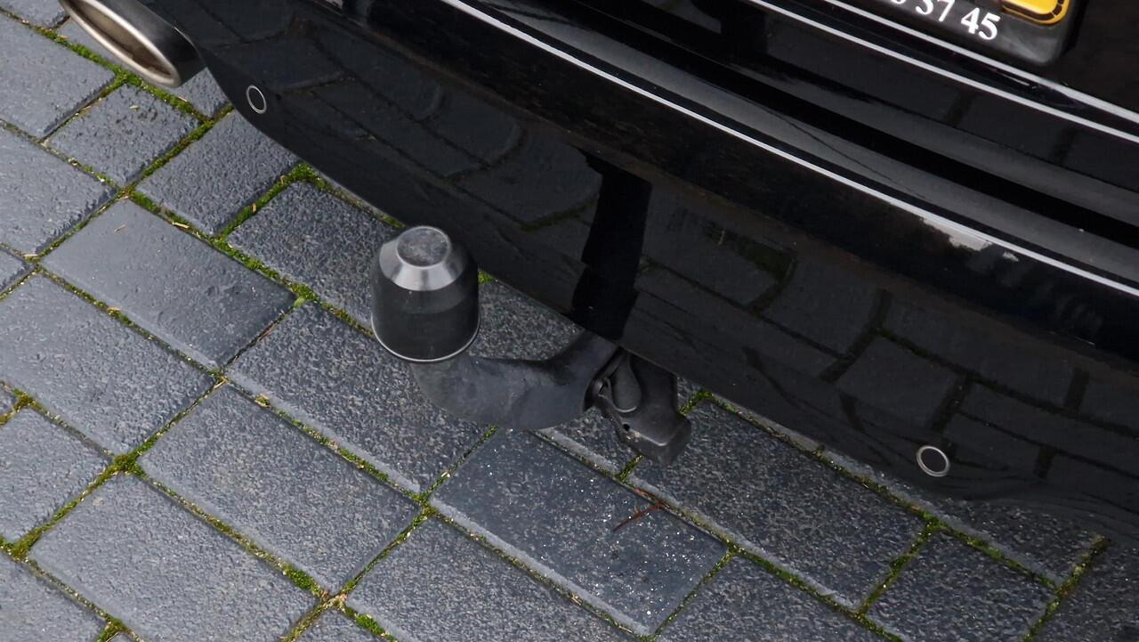 Renault MEGANE Estate 1.3 TCe Bose Rijklaar incl. onderhoudsbeurt