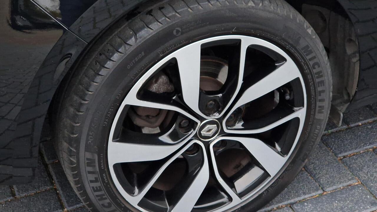 Renault MEGANE Estate 1.3 TCe Bose Rijklaar incl. onderhoudsbeurt