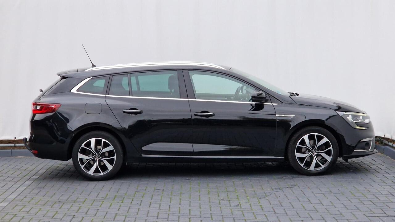 Renault MEGANE Estate 1.3 TCe Bose Rijklaar incl. onderhoudsbeurt
