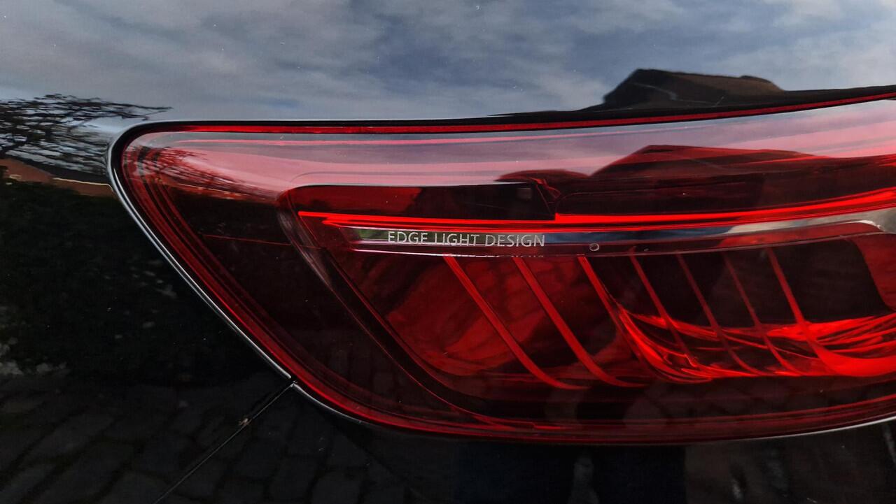 Renault MEGANE Estate 1.3 TCe Bose Rijklaar incl. onderhoudsbeurt