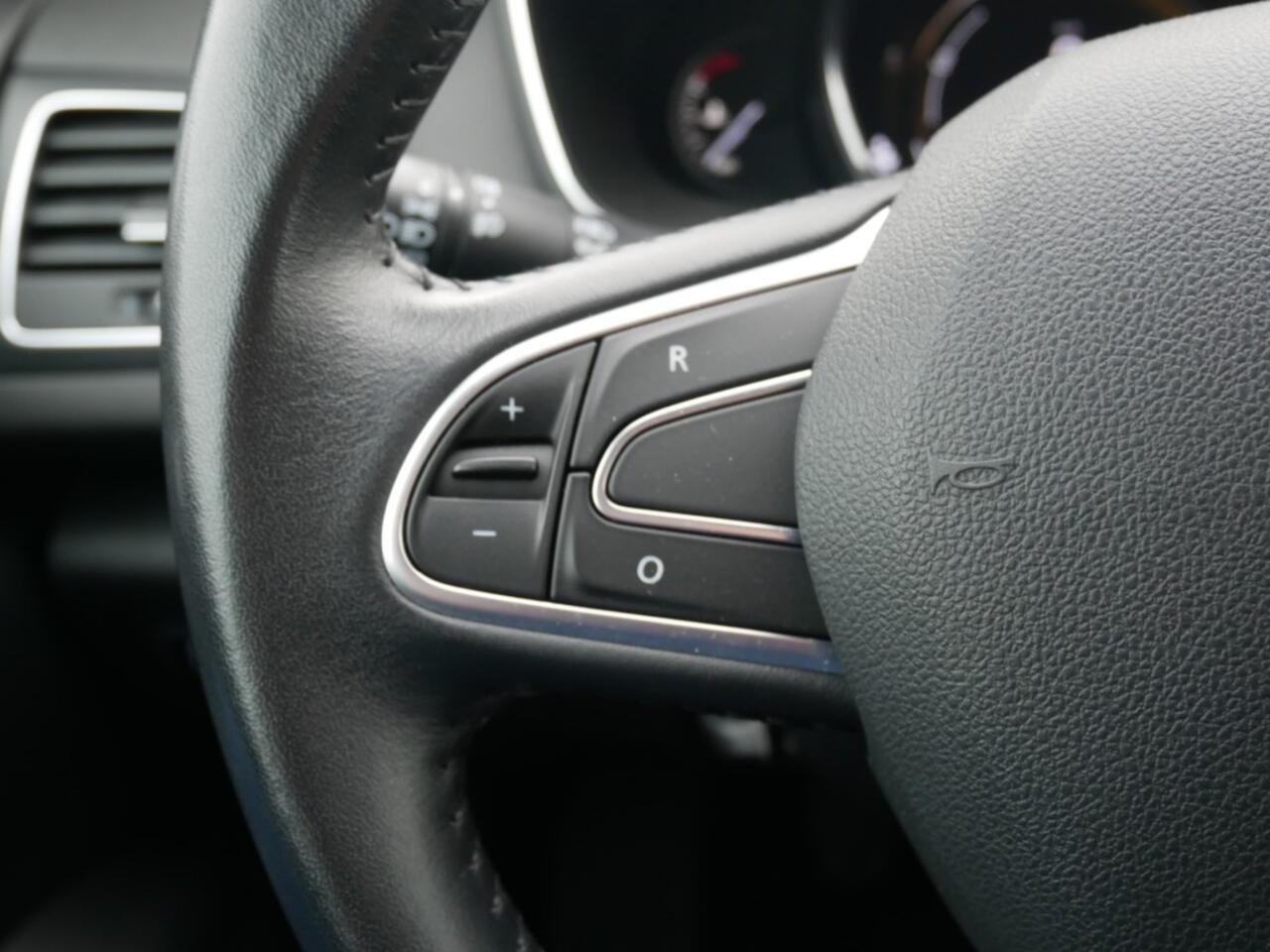 Renault MEGANE 1.3 TCE LIMITED **Clima//Navi//Lm **