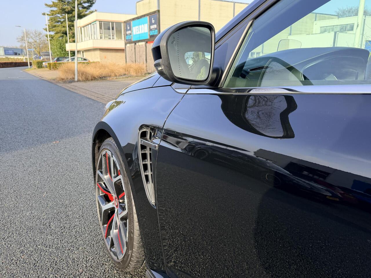 Renault MEGANE 1.8 TCe 300 RS Trophy AUToACCo4Control