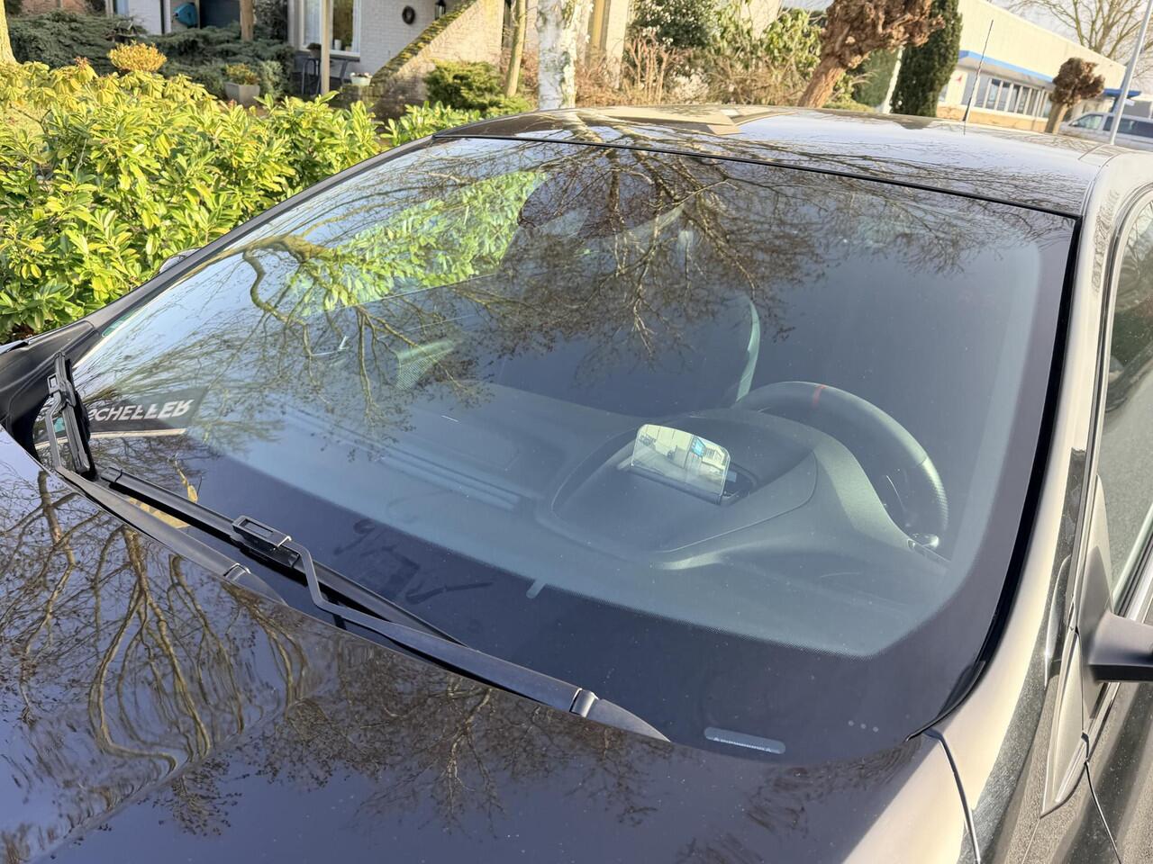 Renault MEGANE 1.8 TCe 300 RS Trophy AUToACCo4Control