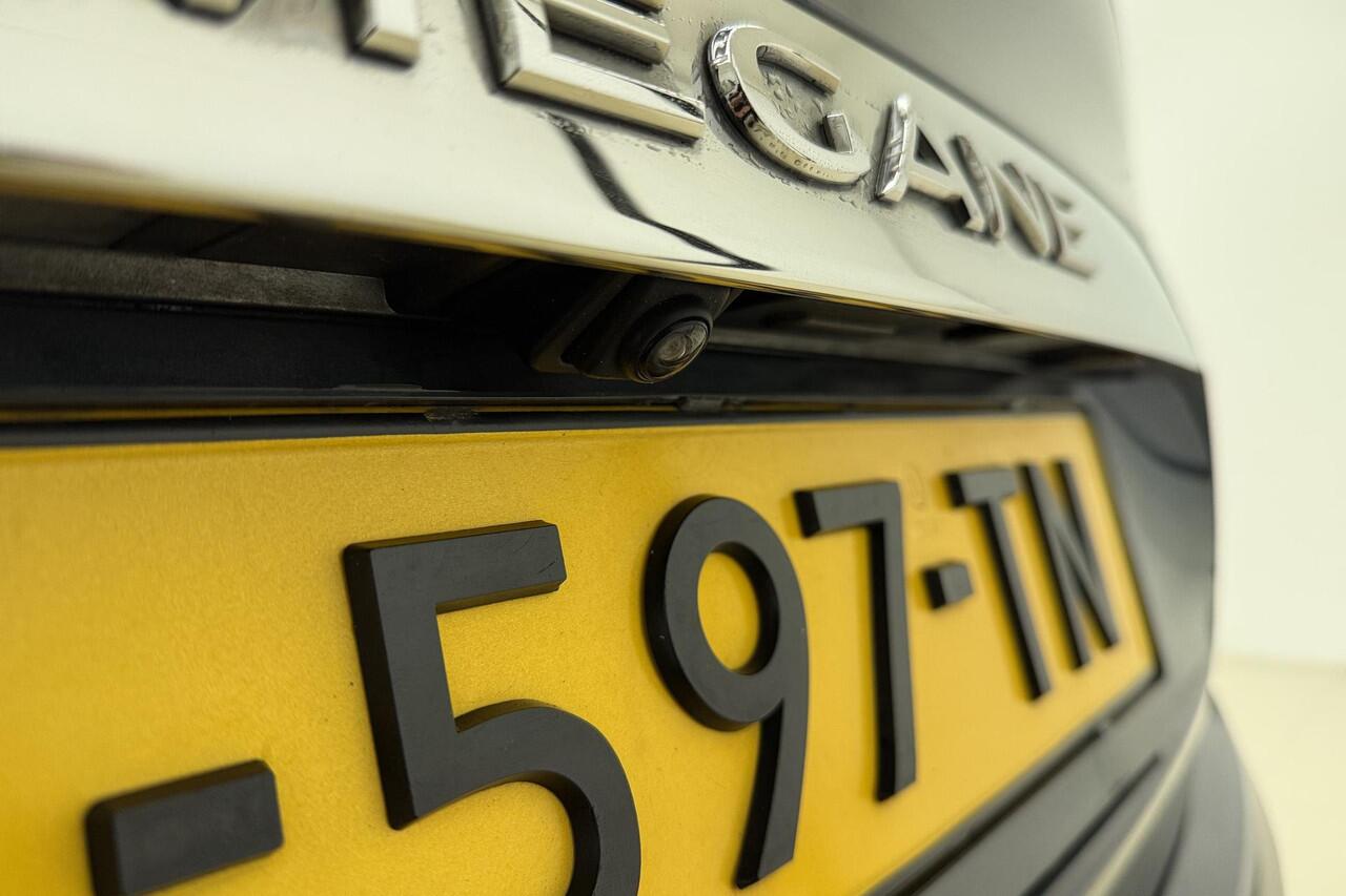 Renault MEGANE Estate 1.3 TCe GT-Line | Automaat | Navigatie | Cruise control | camera achter