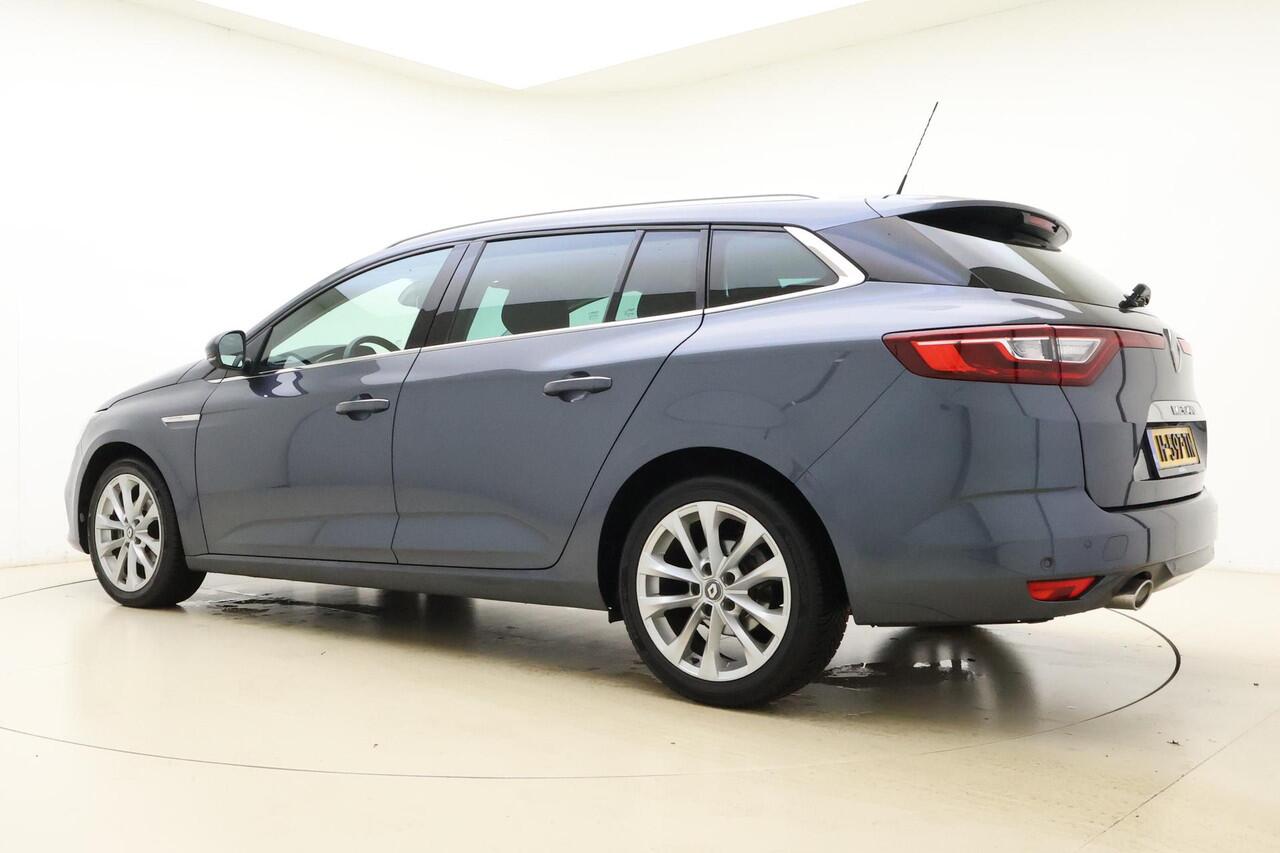 Renault MEGANE Estate 1.3 TCe GT-Line | Automaat | Navigatie | Cruise control | camera achter