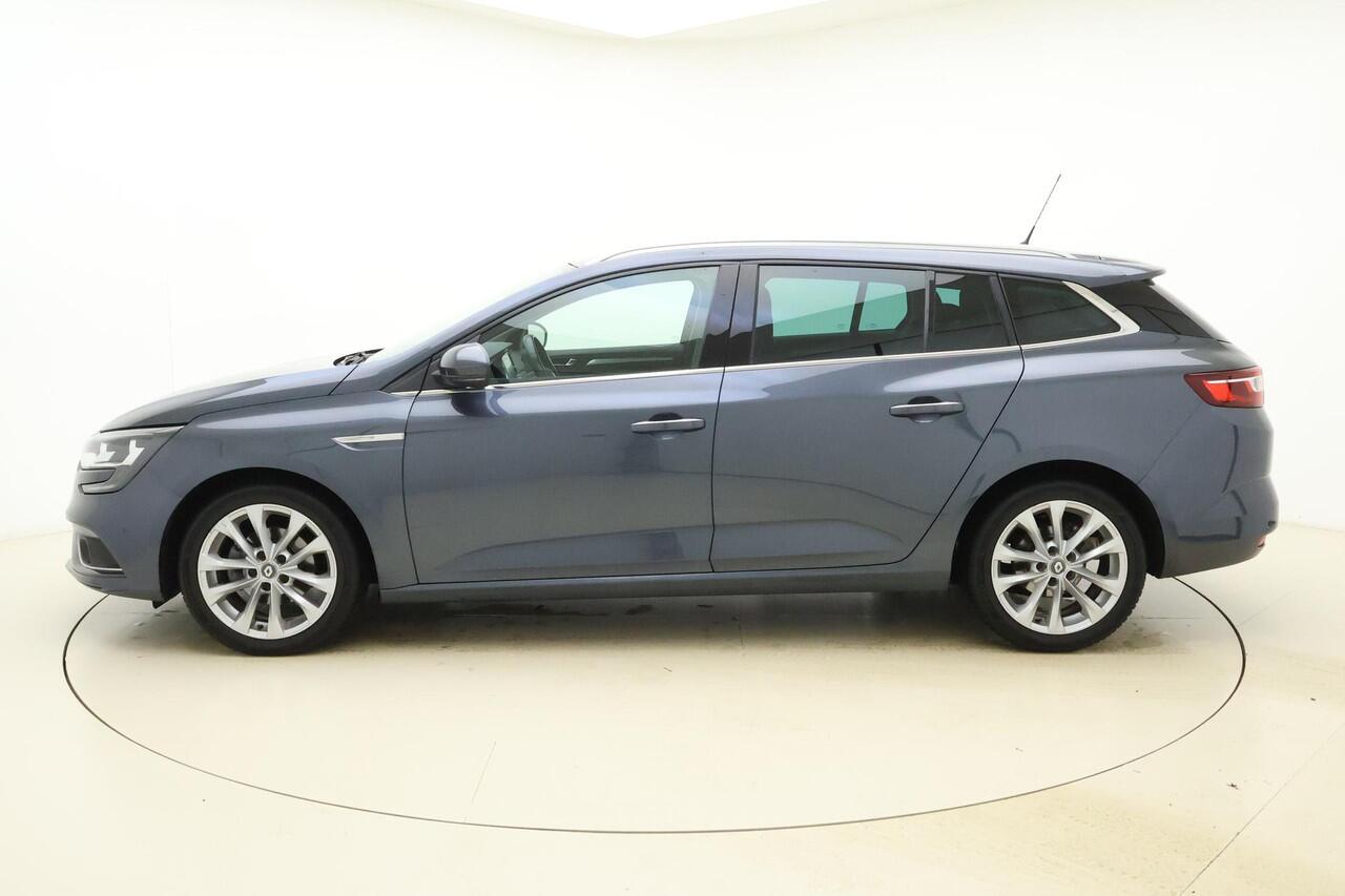 Renault MEGANE Estate 1.3 TCe GT-Line | Automaat | Navigatie | Cruise control | camera achter