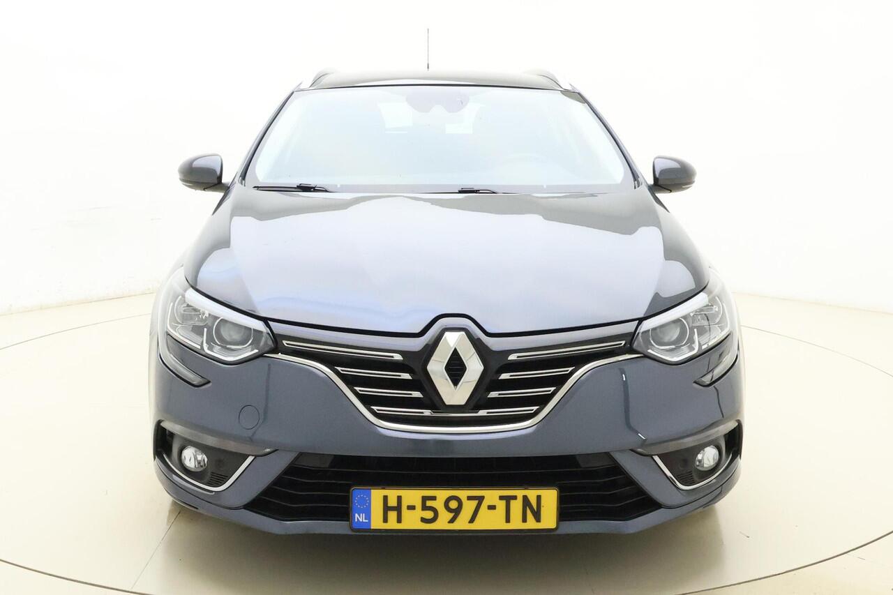 Renault MEGANE Estate 1.3 TCe GT-Line | Automaat | Navigatie | Cruise control | camera achter