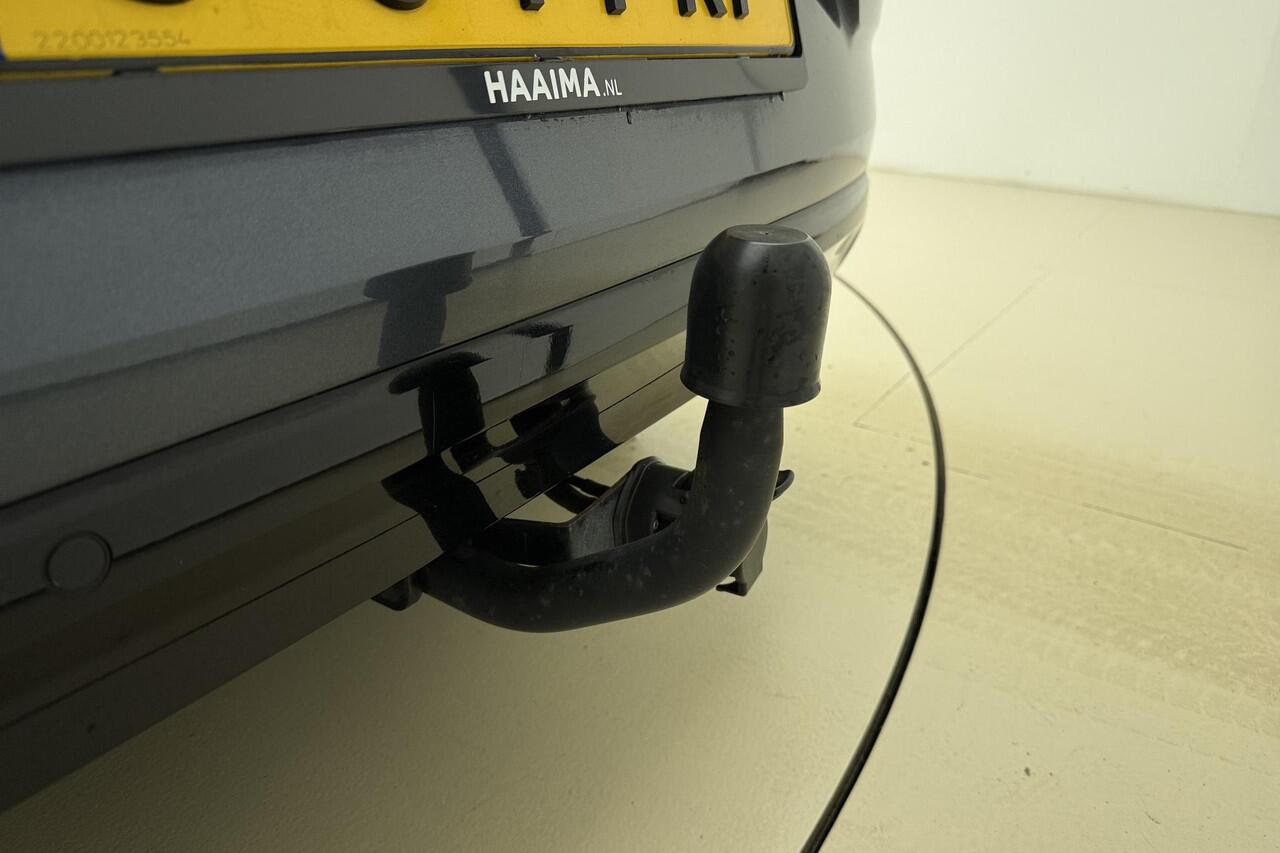 Renault MEGANE 1.3 TCe GT-Line | Navigatie | Apple Carplay/Android Auto | Climate & Cruise Control | Keyless Entry | LED koplampen | LM-velgen