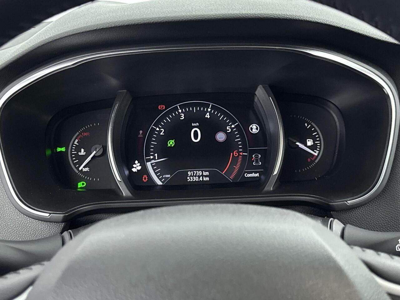 Renault MEGANE Estate 1.3 TCe GT-Line | Airco automatisch | Apple Carplay/Android Auto | Cruise Control | LED koplampen | lichtmetalen velgen 17" | navigatiesysteem full map
