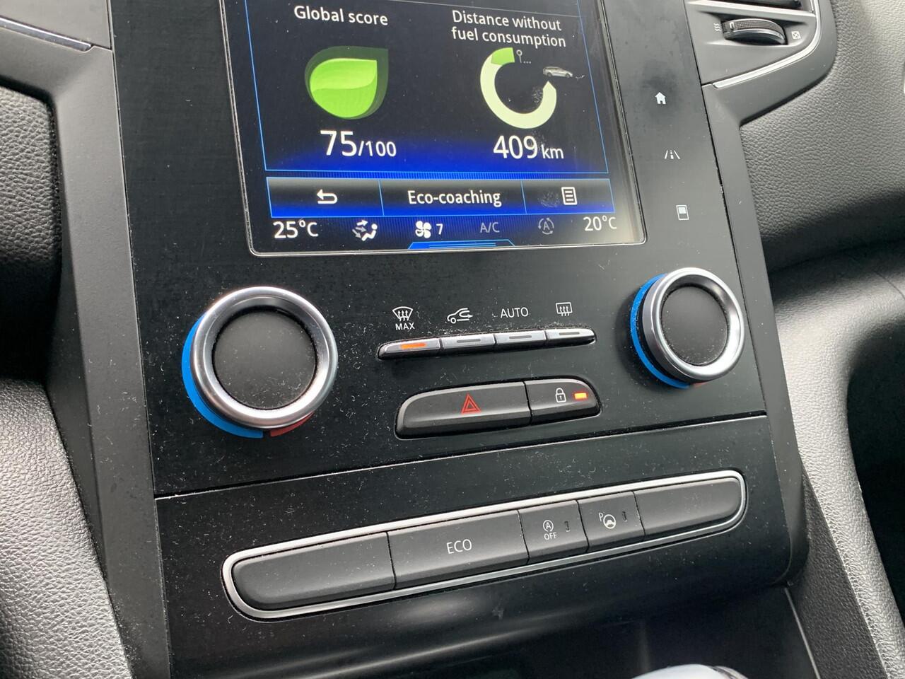 Renault MEGANE Estate 1.3 TCe Bose | Automaat | dodehoekdetectie