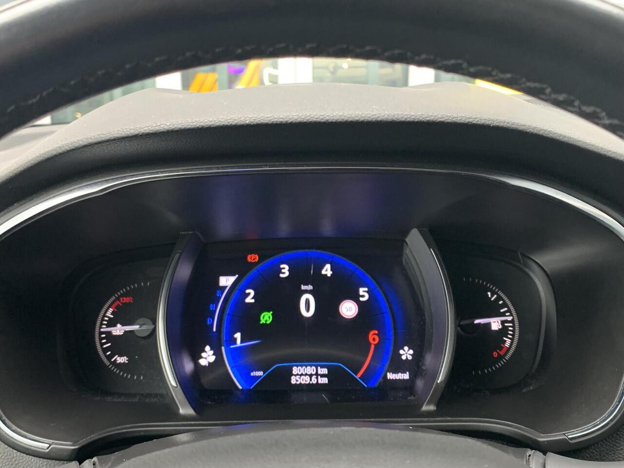 Renault MEGANE Estate 1.3 TCe Bose | Automaat | dodehoekdetectie