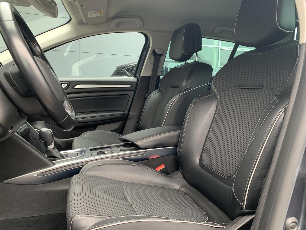 Renault MEGANE Estate 1.3 TCe Bose | Automaat | dodehoekdetectie