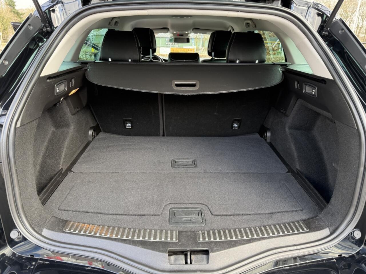 Renault MEGANE Estate 1.3 TCe Bose