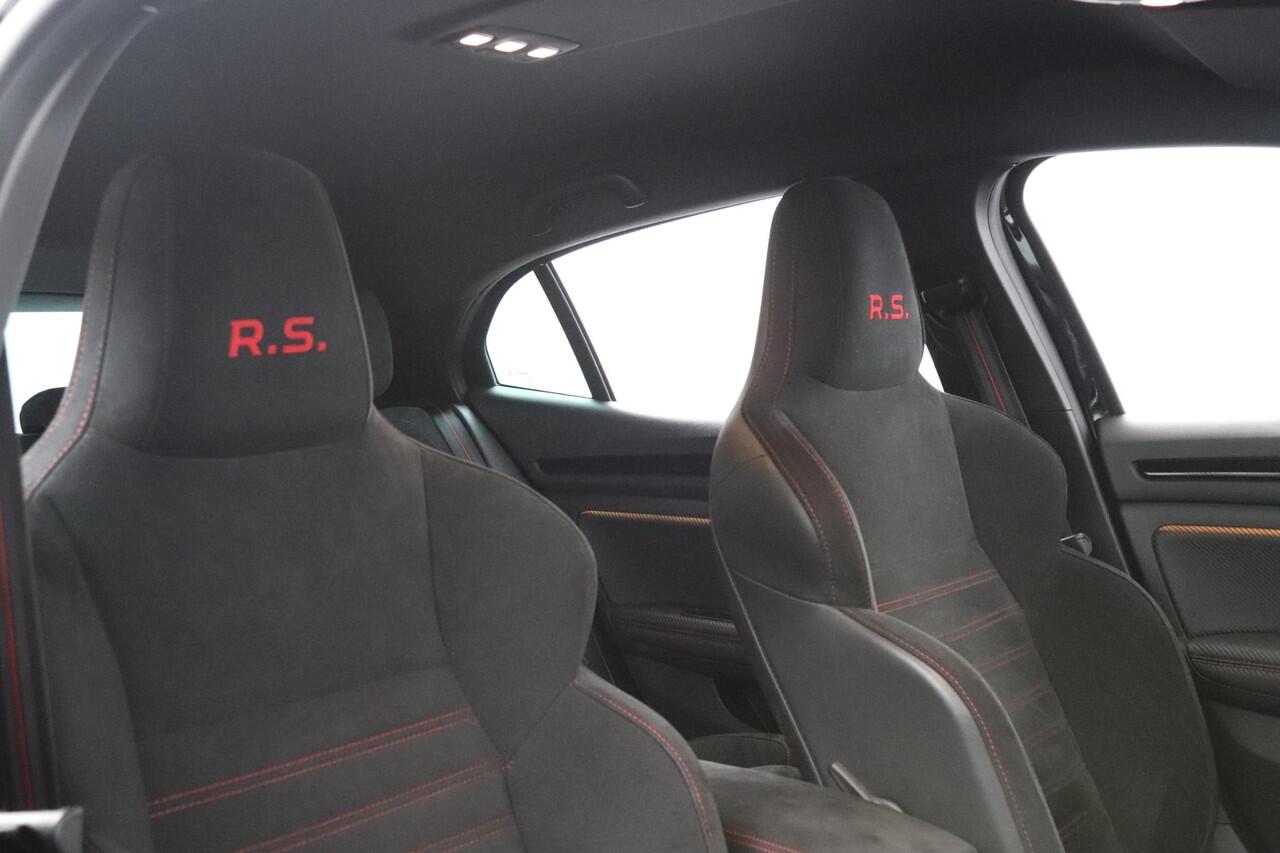 Renault MEGANE 1.8 TCe 300 RS Trophy |RS-Cup Chassis| Mechanisch Sperdiff| Dealer Onderhouden|