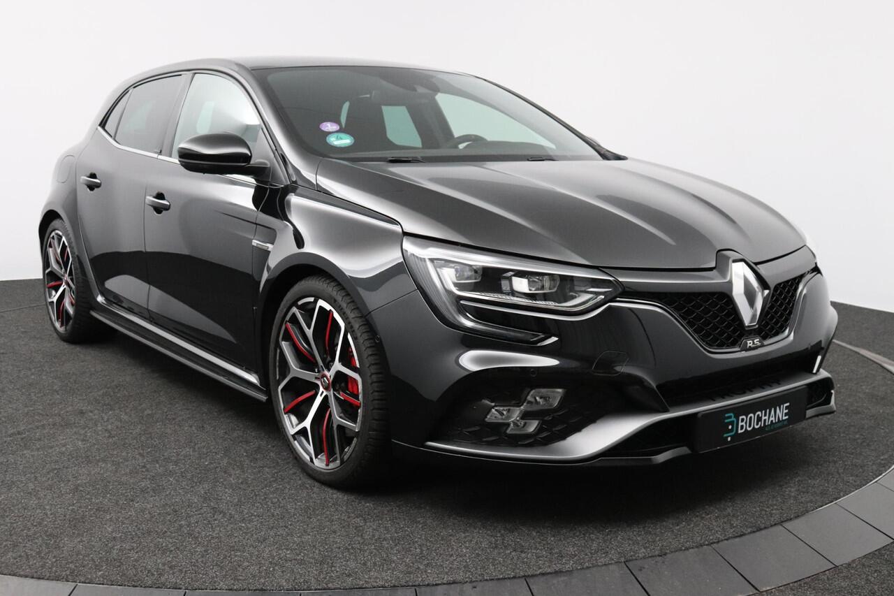 Renault MEGANE 1.8 TCe 300 RS Trophy |RS-Cup Chassis| Mechanisch Sperdiff| Dealer Onderhouden|