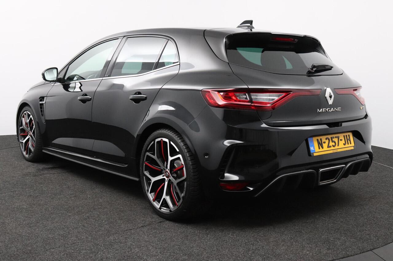 Renault MEGANE 1.8 TCe 300 RS Trophy |RS-Cup Chassis| Mechanisch Sperdiff| Dealer Onderhouden|