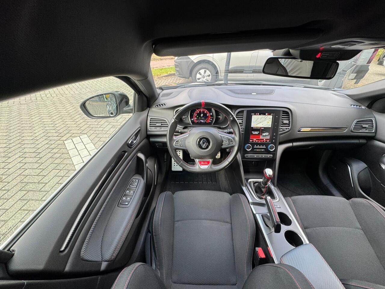 Renault MEGANE TCe 280 RS | Dealeronderhouden | Bose Premium Audio |