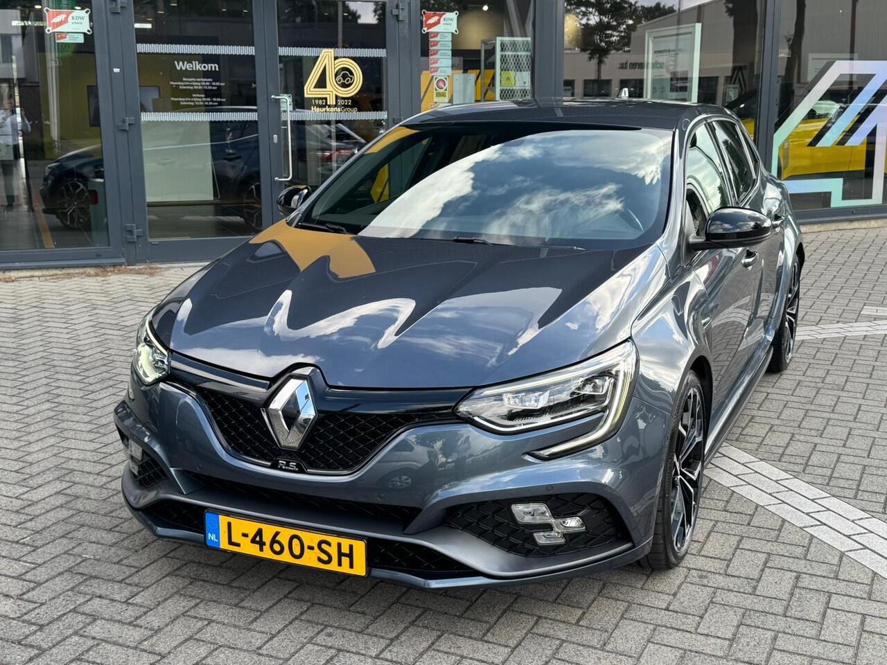 Renault MEGANE TCe 280 RS | Dealeronderhouden | Bose Premium Audio |