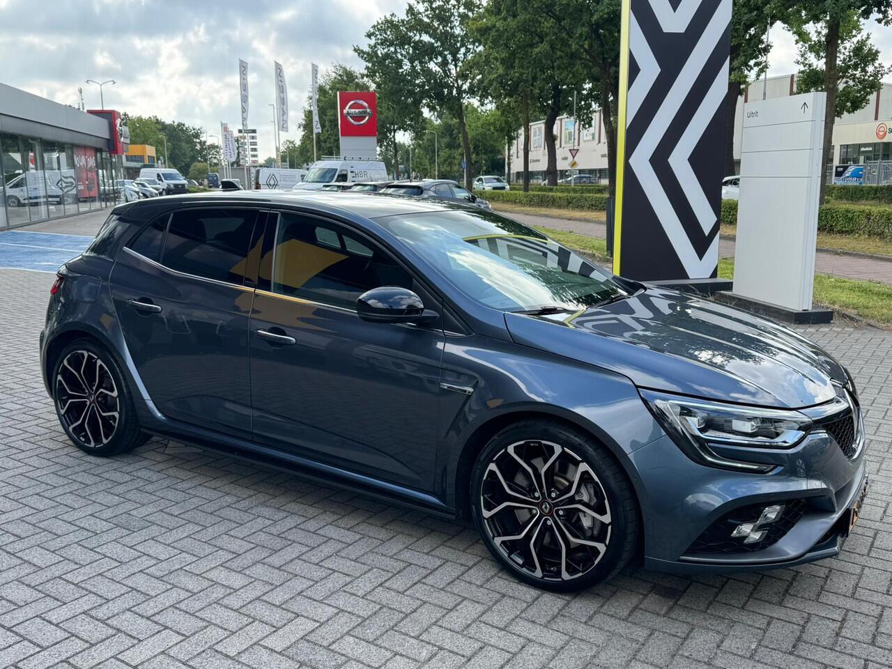 Renault MEGANE TCe 280 RS | Dealeronderhouden | Bose Premium Audio |