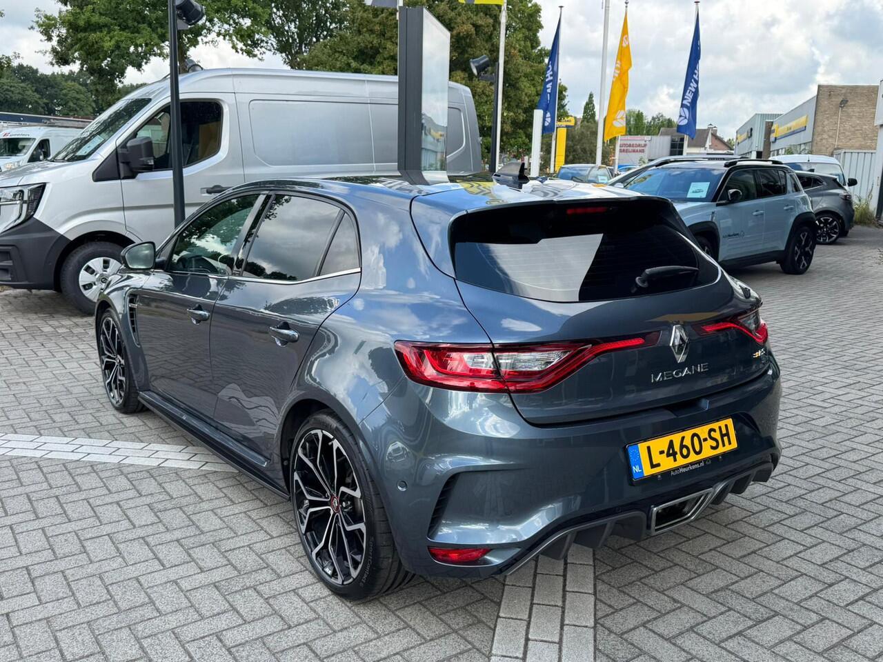 Renault MEGANE TCe 280 RS | Dealeronderhouden | Bose Premium Audio |
