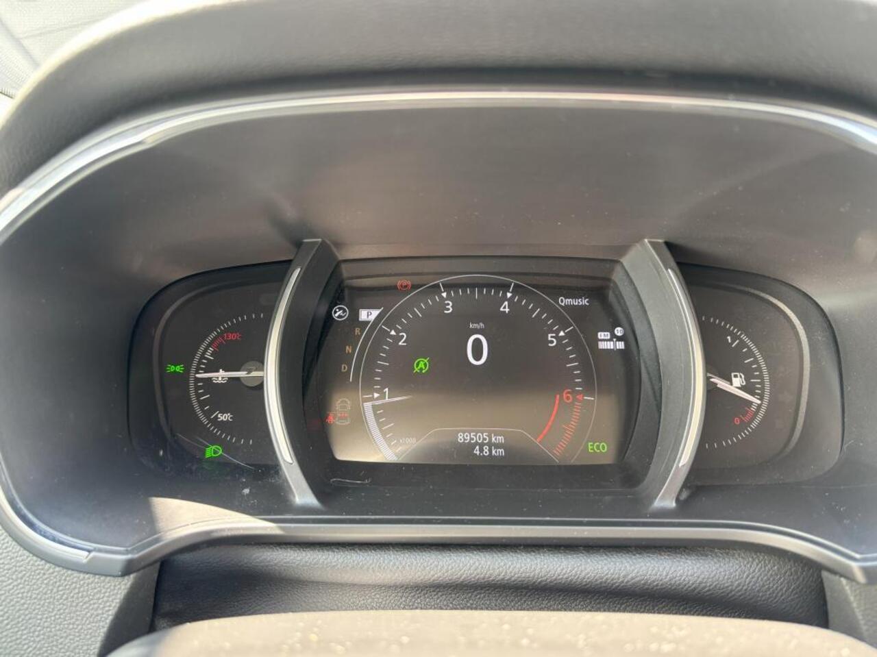 Renault MEGANE Estate 1.3 TCe Limited | Trekhaak | Achteruitrijcamera