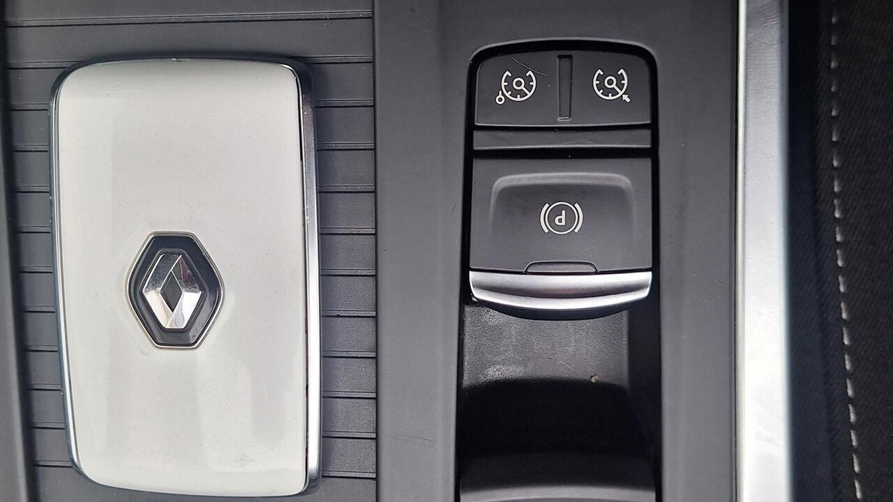 Renault MEGANE Estate 1.3 TCe Limited rijklaar prijs