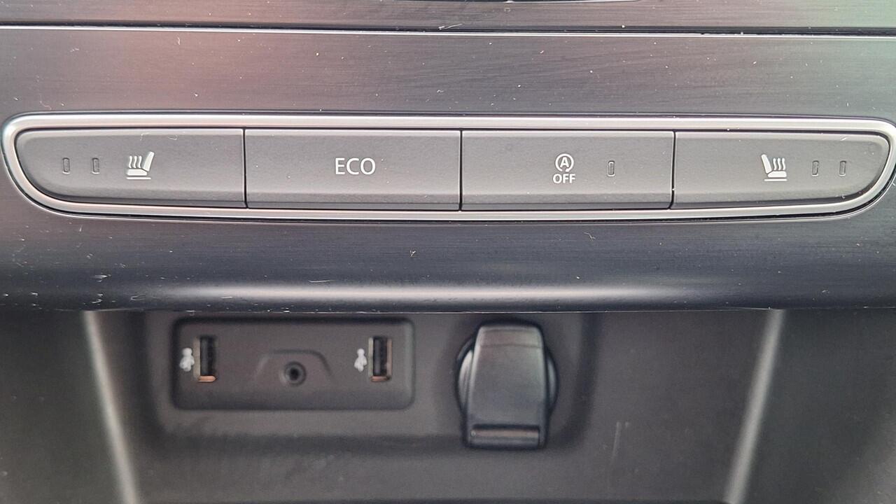 Renault MEGANE Estate 1.3 TCe Limited rijklaar prijs