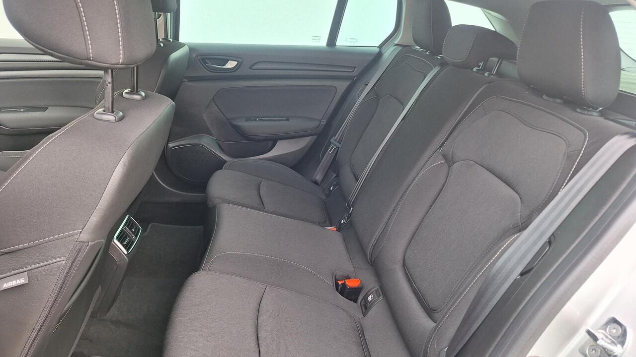 Renault MEGANE Estate 1.3 TCe Limited rijklaar prijs