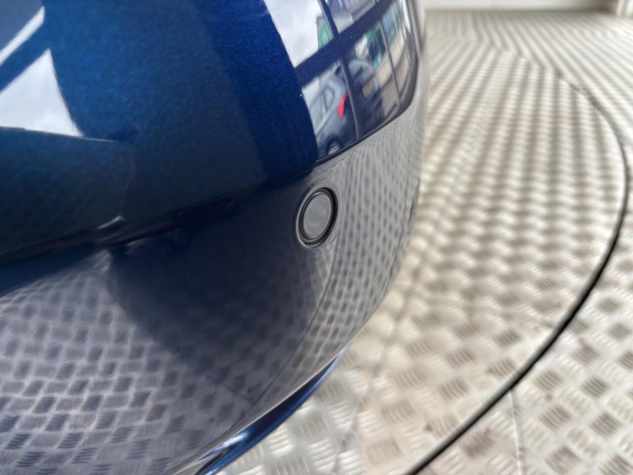 Renault MEGANE 1.3 TCe 140 Bose Trekhaak 1700kg trekvermogen