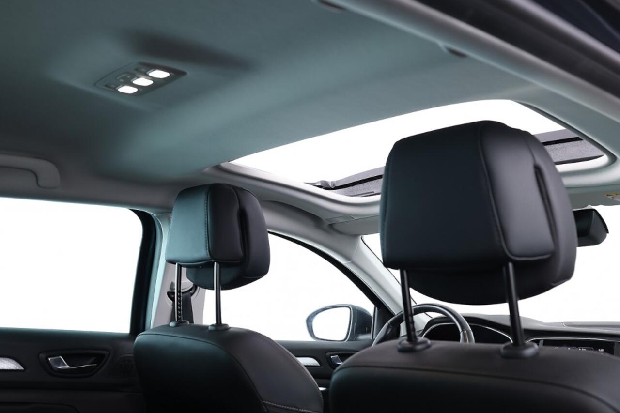 Renault MEGANE Estate 1.6 E-Tech Plug-In Hybrid 160 Business Edition One | PANORAMADAK | LEDER