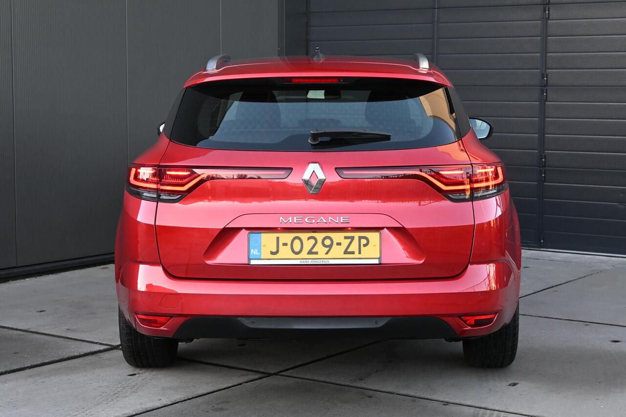 Renault MEGANE Estate TCe 115 Zen | APPLECARPLAY/ANDROIDAUTO | CLIMATE CONTROL | CRUISE CONTROL | PDC