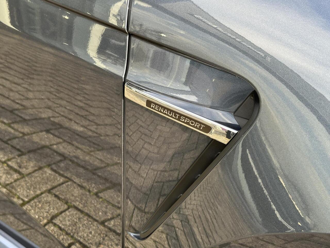 Renault MEGANE TCe 280 RS | HANDGESCHAKELD l rijplezier gegarandeerd! l Dealeronderhouden | Bose Premium Audio |