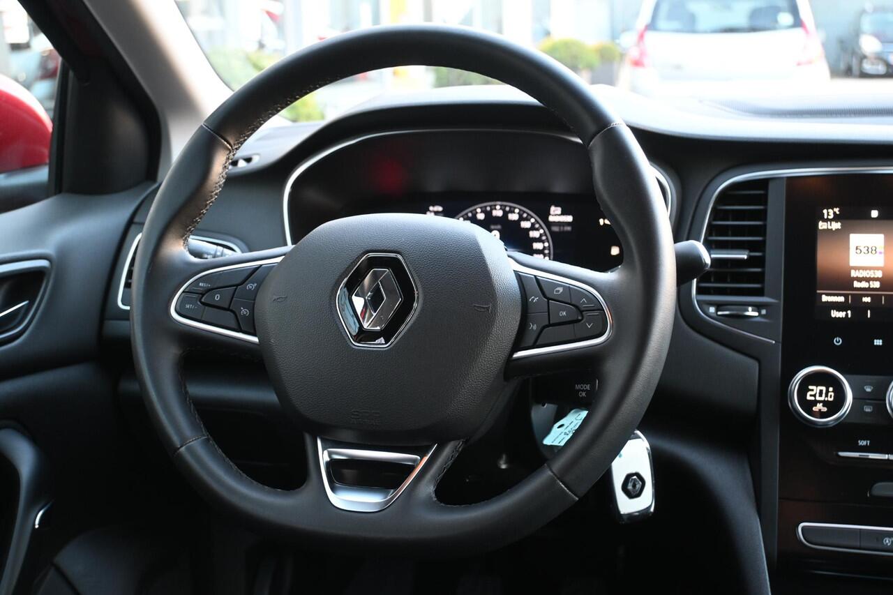 Renault MEGANE Estate TCe 115 Zen | APPLECARPLAY/ANDROIDAUTO | CLIMATE CONTROL | CRUISE CONTROL | PDC