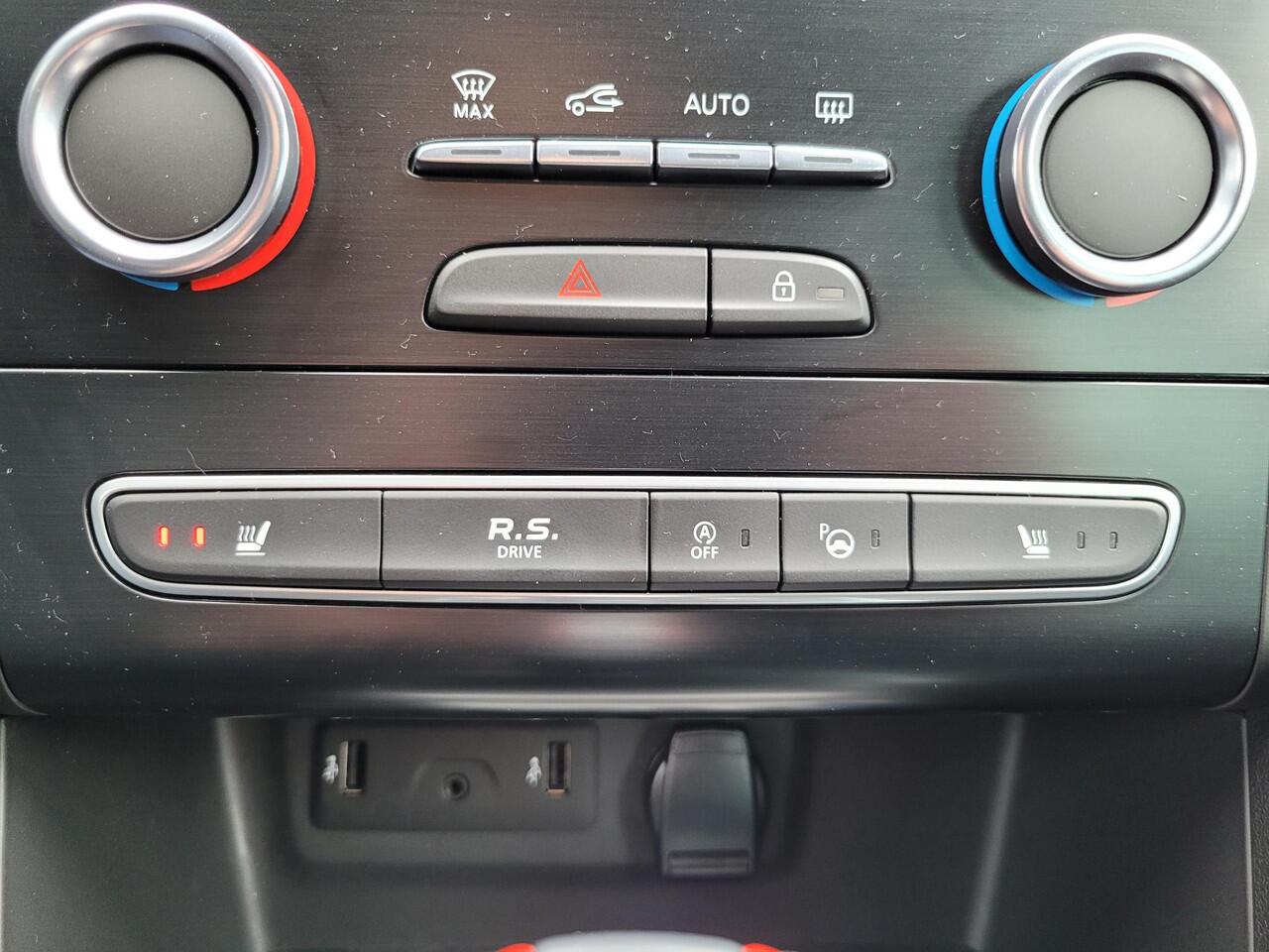 Renault MEGANE 1.8 TCe 300 RS Trophy | RS-Cup Chassis | Bose | Head-Up Display | Dealer Onderhouden |