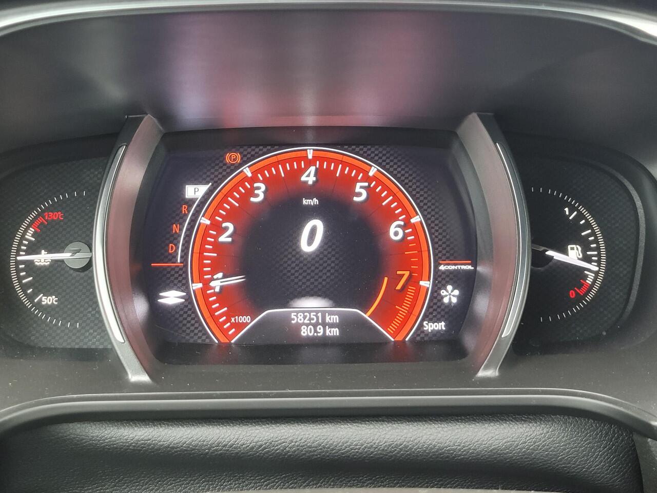 Renault MEGANE 1.8 TCe 300 RS Trophy | RS-Cup Chassis | Bose | Head-Up Display | Dealer Onderhouden |