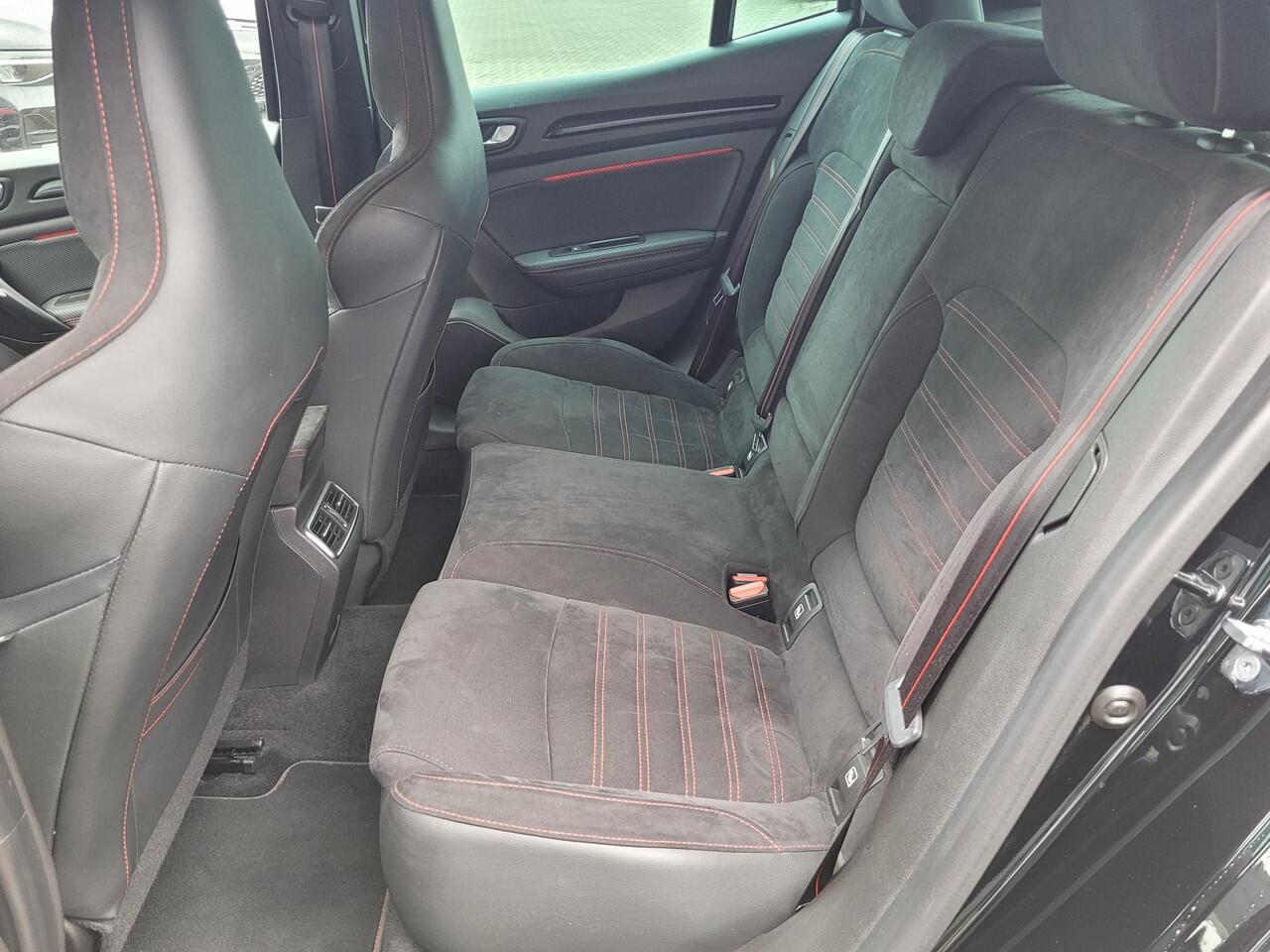 Renault MEGANE 1.8 TCe 300 RS Trophy | RS-Cup Chassis | Bose | Head-Up Display | Dealer Onderhouden |