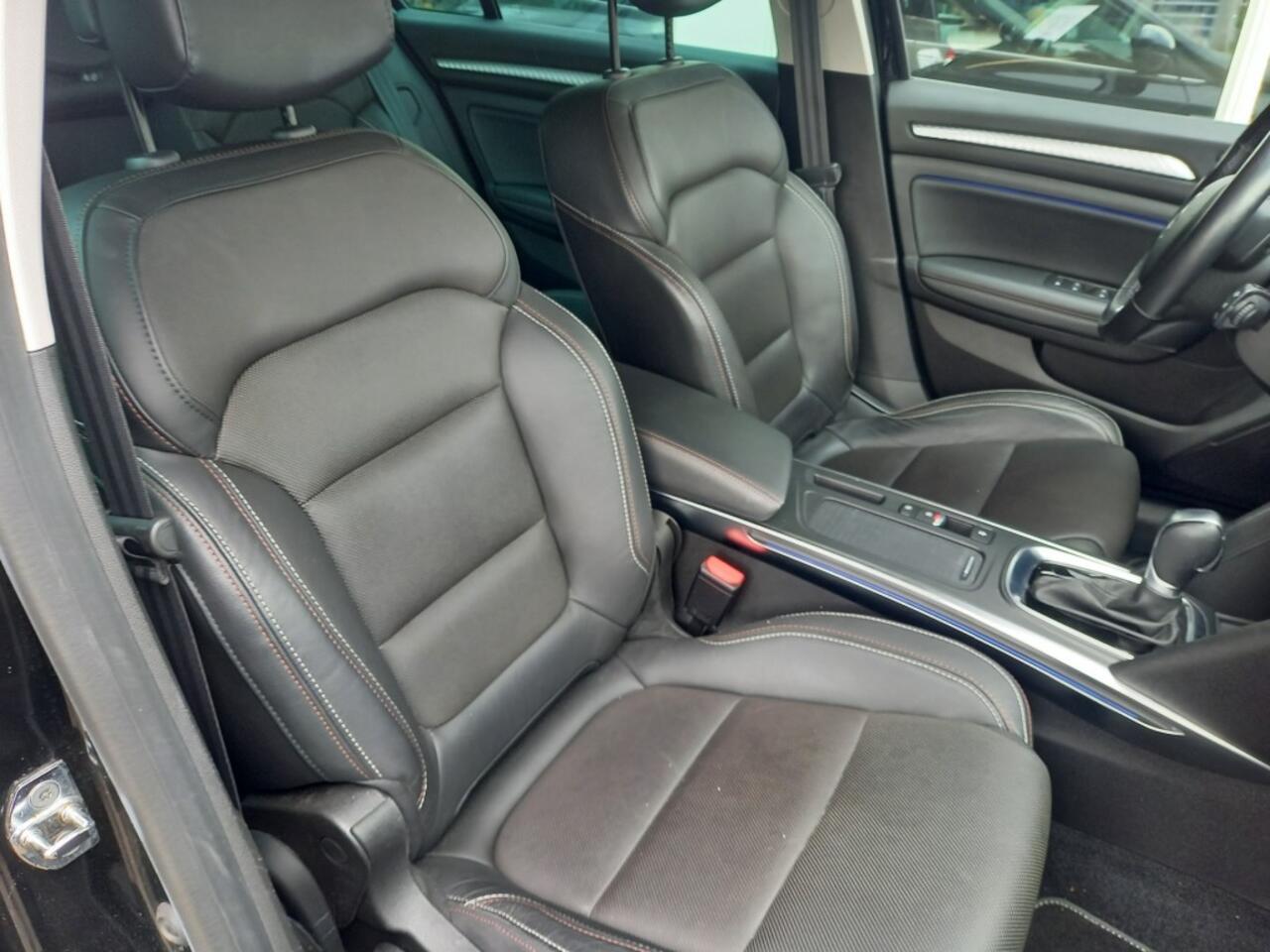 Renault MEGANE 1.6 E-Tech PHEV Edition One