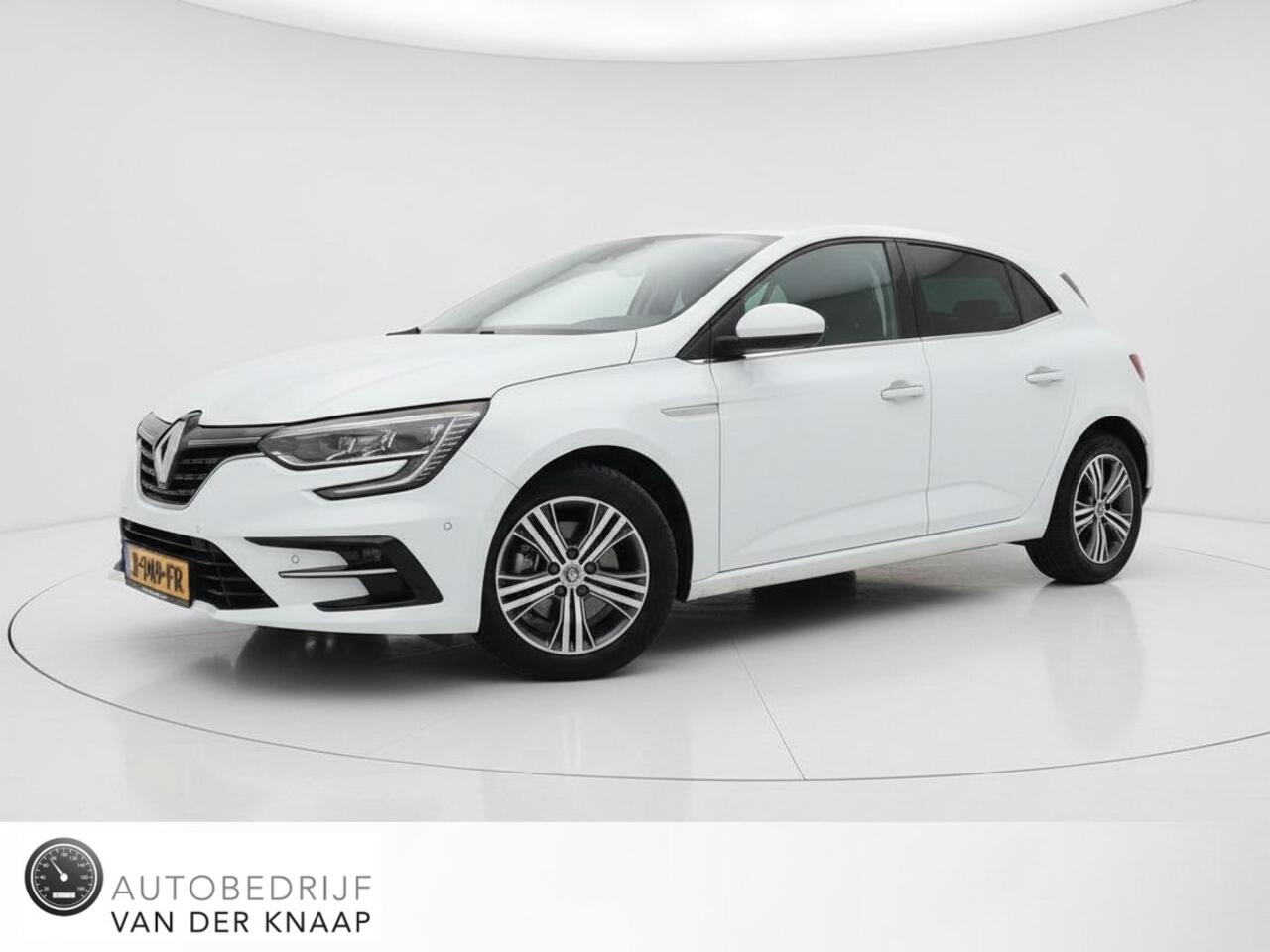 Renault MEGANE 1.6 E-Tech Plug-In Hybrid 160 Business Edition One | Clima | Cruise | Multimedia/Navi | PDC + Camera |