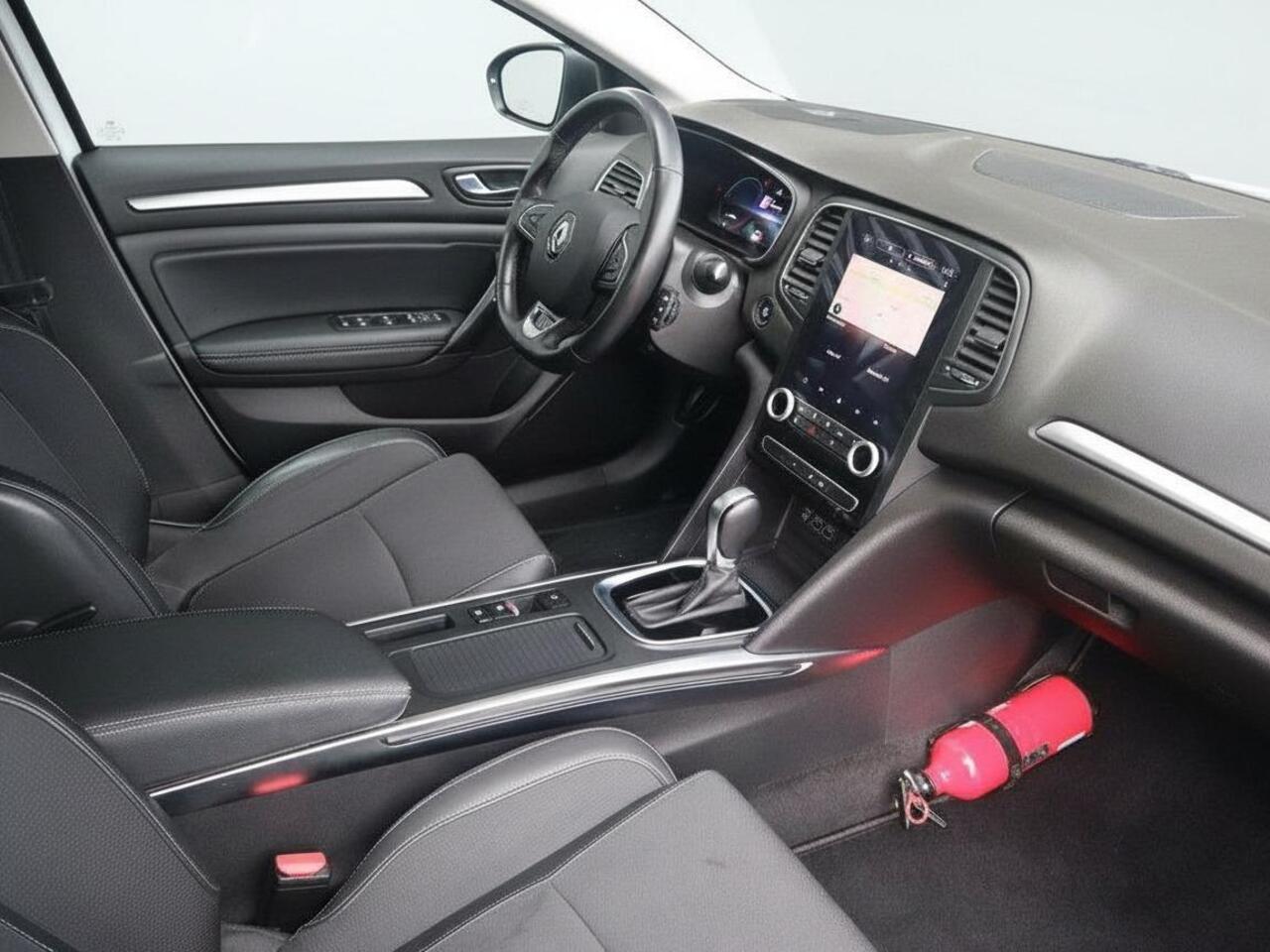 Renault MEGANE 1.6 E-Tech Plug-In Hybrid 160 Business Edition One | Clima | Cruise | Multimedia/Navi | PDC + Camera |