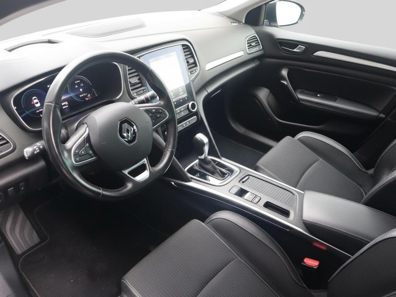 Renault MEGANE 1.6 E-Tech Plug-In Hybrid 160 Business Edition One | Clima | Cruise | Multimedia/Navi | PDC + Camera |