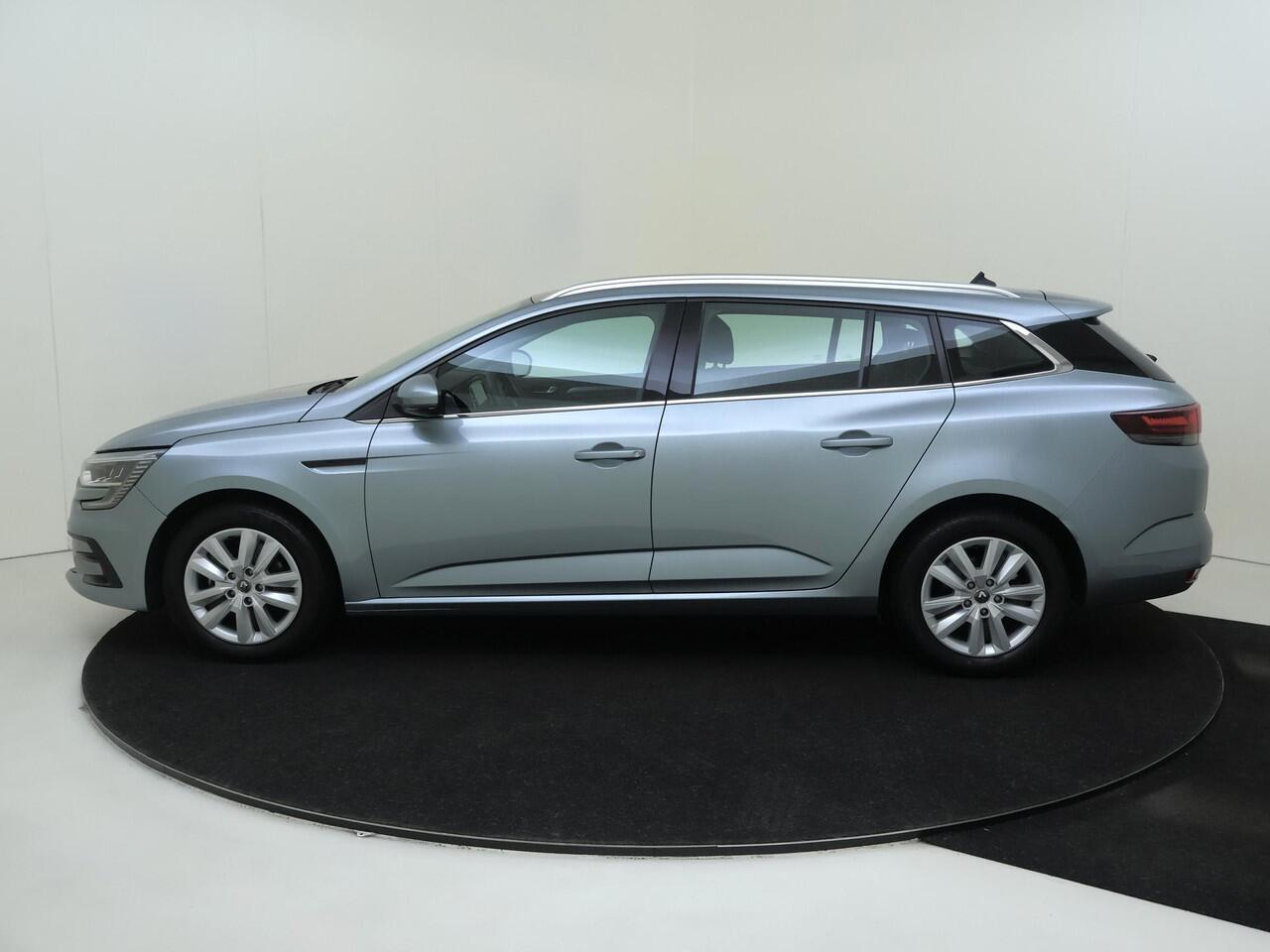 Renault MEGANE Estate 1.0 TCe Zen Airco | Bluetooth