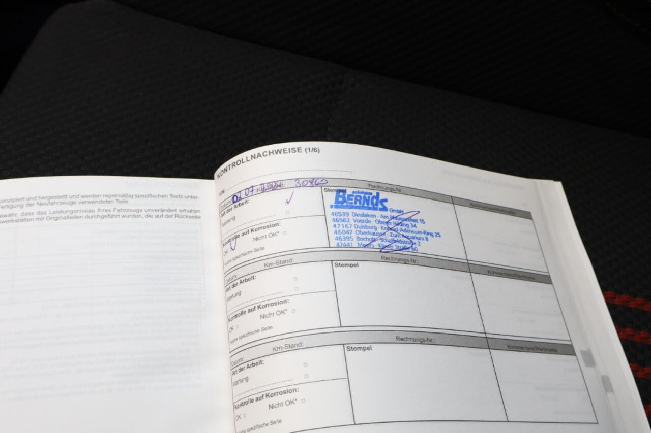 Renault MEGANE 1.6 E-TECH Plug-in Hybrid RS-Line - Stoelverwarm. HeadUp Display