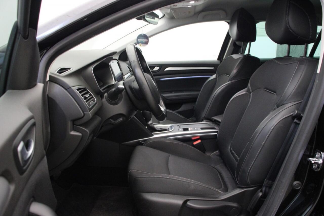 Renault MEGANE Estate 1.3 TCe Intens Automaat - Digitaal Cockpit, Carplay, PDC