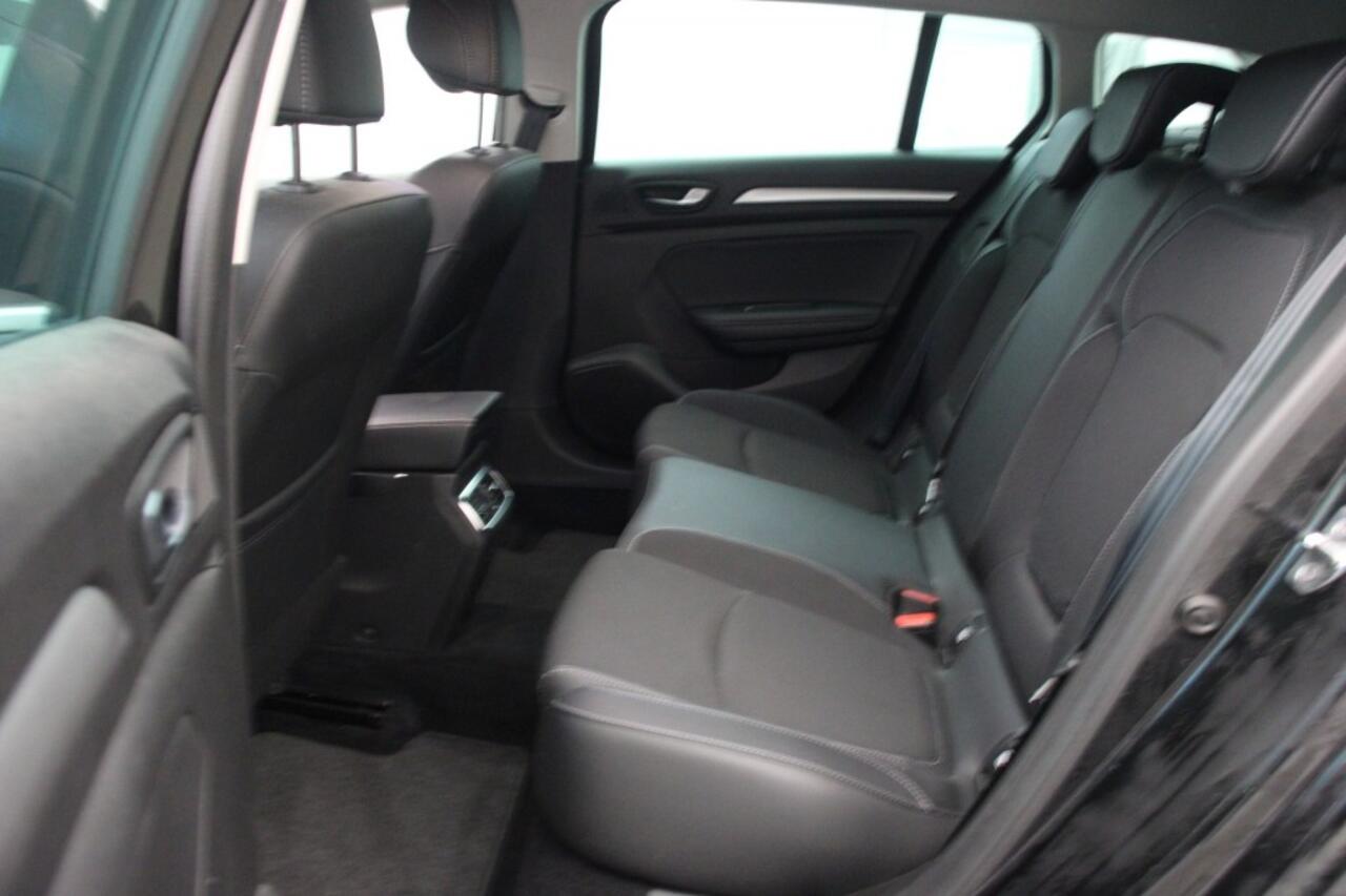 Renault MEGANE Estate 1.3 TCe Intens Automaat - Digitaal Cockpit, Carplay, PDC