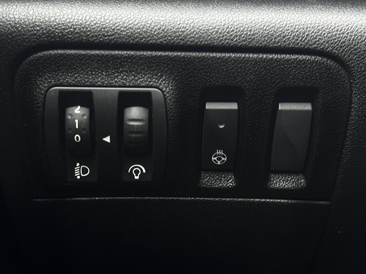 Renault MEGANE Estate 1.3 TCe Business Edition One | Full Led | Stoelverwarming | Stuurverwarming | Digitaal Dash |