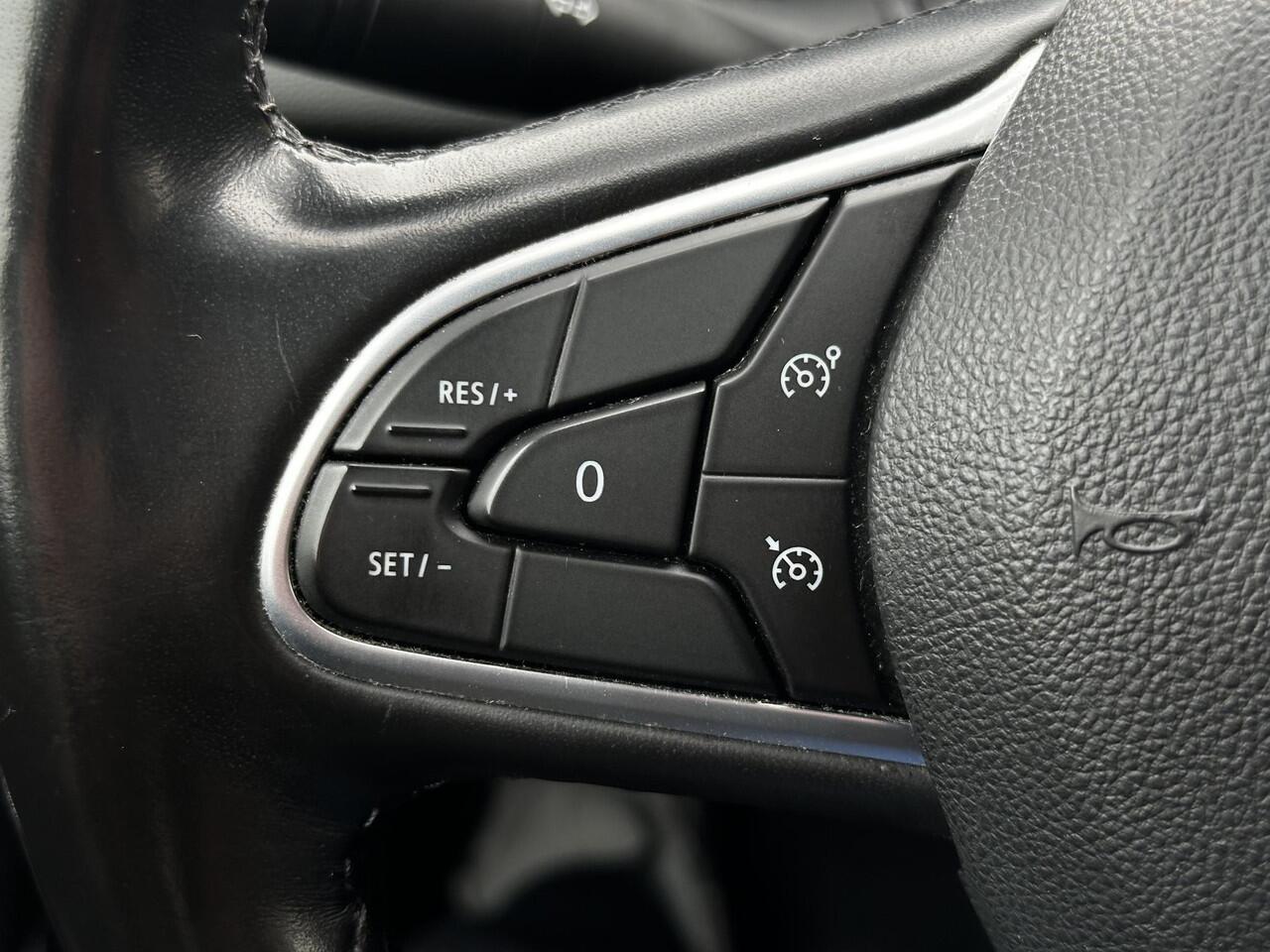 Renault MEGANE Estate 1.3 TCe Business Edition One | Full Led | Stoelverwarming | Stuurverwarming | Digitaal Dash |