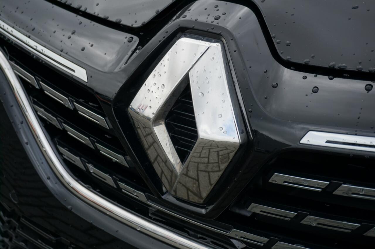 Renault MEGANE Estate 160PK PHEV Business ed. AUT. | LEDER | PARK ASSIST | BLUETOOTH