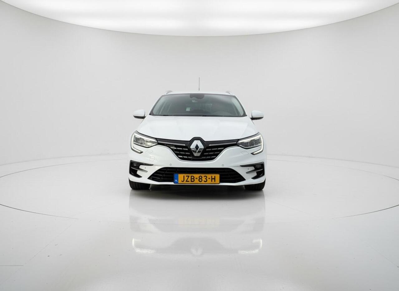 Renault MEGANE Estate 1.6 E-Tech Plug-In Hybrid 160 Business Zen