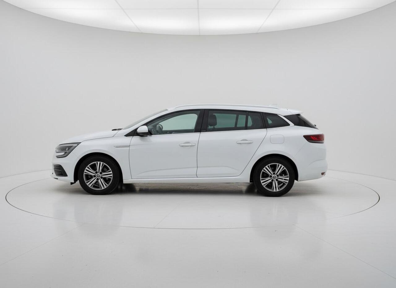 Renault MEGANE Estate 1.6 E-Tech Plug-In Hybrid 160 Business Zen
